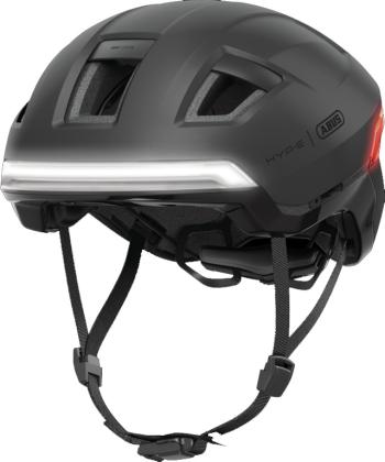 Abus Hyp-E városi bukósisak 3.Kép