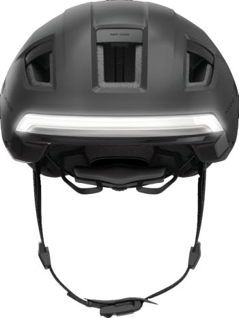 Abus Hyp-E városi bukósisak 5.Kép