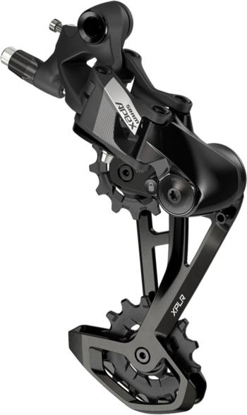 SRAM Apex D1 XPLR Max 44T 12 hátsó váltó 2.Kép