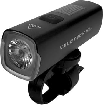 Velotech 1500L USB első lámpa Kép
