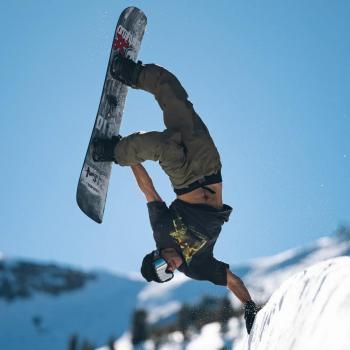 Thirtytwo Fase T32M snowboard kötés 11.Kép