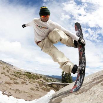 Thirtytwo Fase T32M snowboard kötés 8.Kép