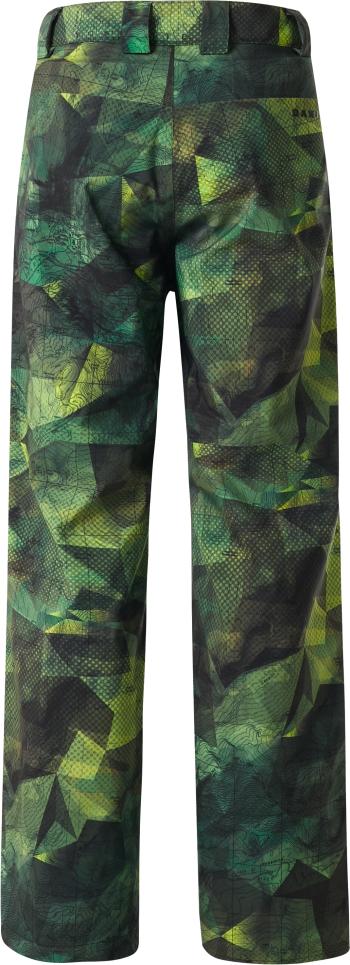 Oakley Black Forest Shell 3L 15K nadrág 2.Kép