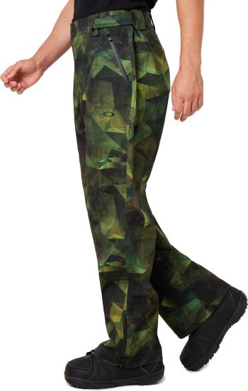 Oakley Black Forest Shell 3L 15K nadrág 7.Kép