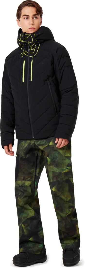 Oakley Black Forest Shell 3L 15K nadrág 8.Kép