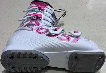 Rossignol Fungirl 4 235 használt sícipő 3.Kép