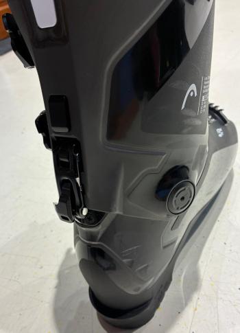 Head Edge 130 HV GW 1x használt sícipő 4.Kép