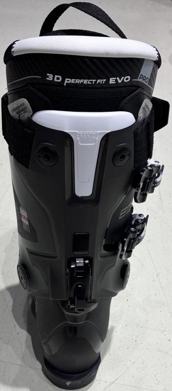 Head Edge 130 HV GW sícipő 2.Kép