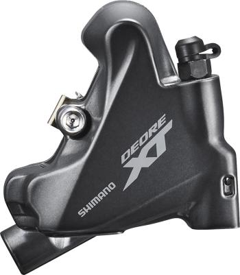 Shimano Deore XT M8110 hátsó tárcsafék test Kép