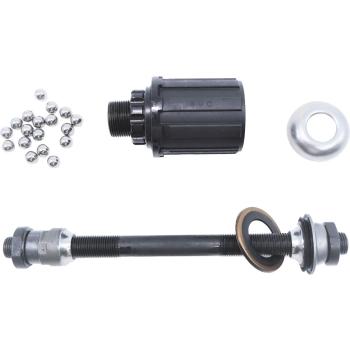 Scott CL2241 Formula Shimano kerékagy felújító készlet Kép