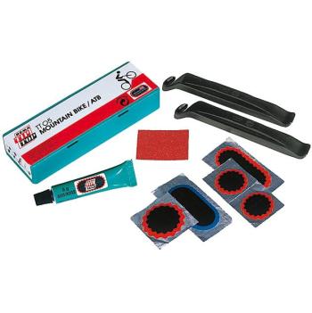 Rema Tiptop TT05 MTB gumijavító készlet Kép