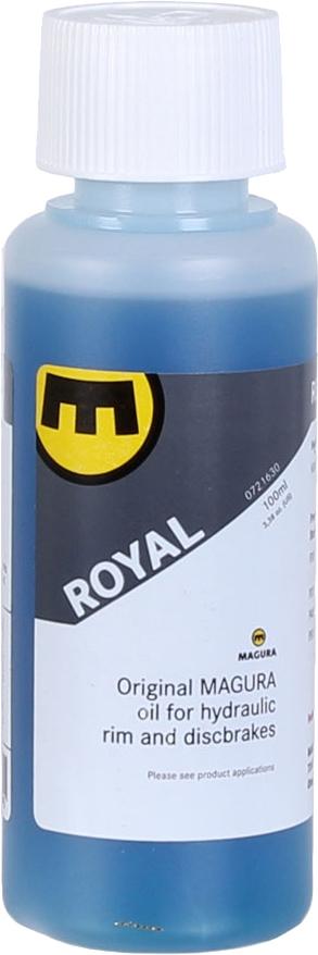 Magura Royal Blood 250ml kimért tárcsafék olaj Kép