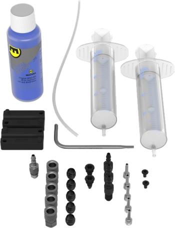 Magura mini légtelenítő szett 2.Kép