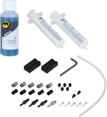 Magura mini légtelenítő szett Kép