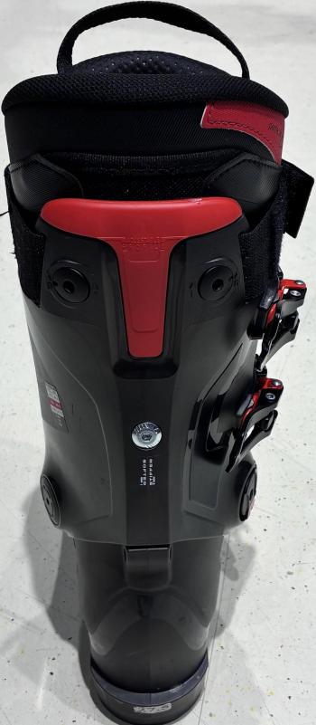 Head Edge 110 HV GW sícipő 1X HASZNÁLT 3.Kép