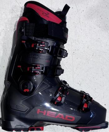 Head Edge 110 HV GW sícipő 1X HASZNÁLT Kép