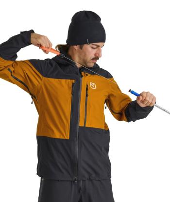 Ortovox 320+ PFA Alu szonda 2.Kép