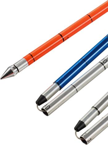 Ortovox 320+ PFA Alu szonda 3.Kép