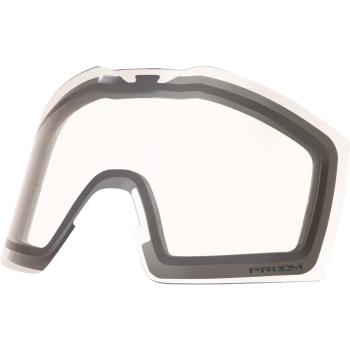 Oakley Fall Line M Prizm Snow Clear pótlencse Kép