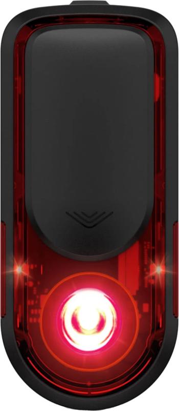 Garmin Varia RearVue 820 hátsó radar lámpa Kép