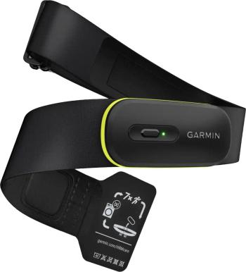 Garmin HRM-600 M-XL pulzus jeladó Kép