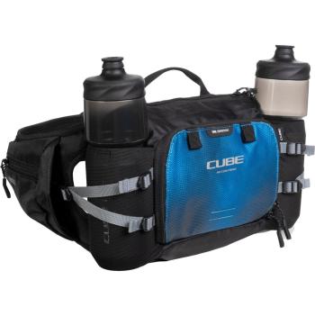 Cube Hip bag ActionTeam vertex 3 övtáska 6.Kép