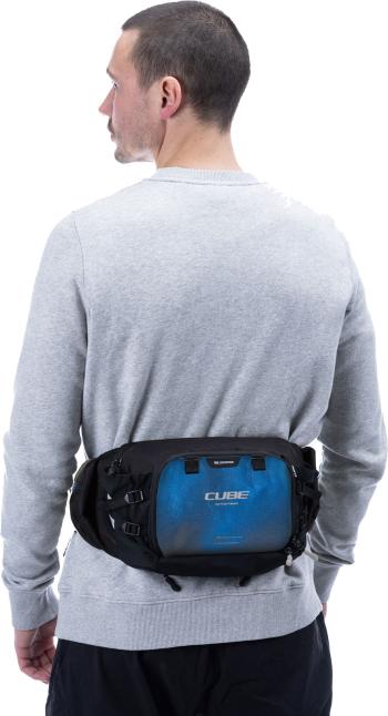 Cube Hip bag ActionTeam vertex 3 övtáska 8.Kép