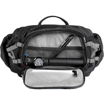 Cube Hip bag ActionTeam vertex 3 övtáska 4.Kép