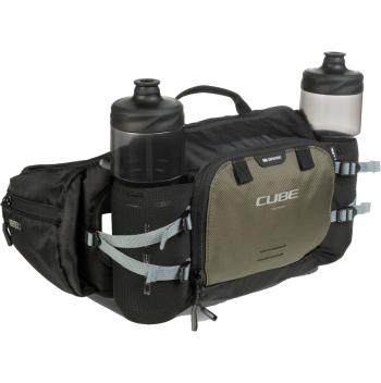 Cube Hip bag ActionTeam vertex 3 övtáska 2.Kép