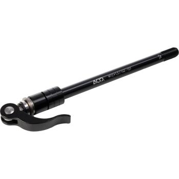 Cube Acid M12x1,5 142/157mm átütő tengely utánfutóhoz Kép