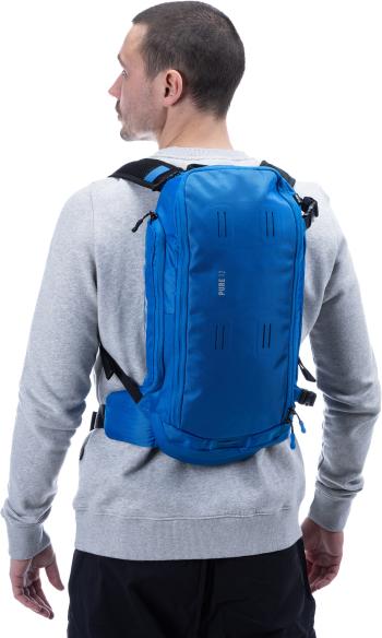 Cube Pure 12 hátizsák 6.Kép