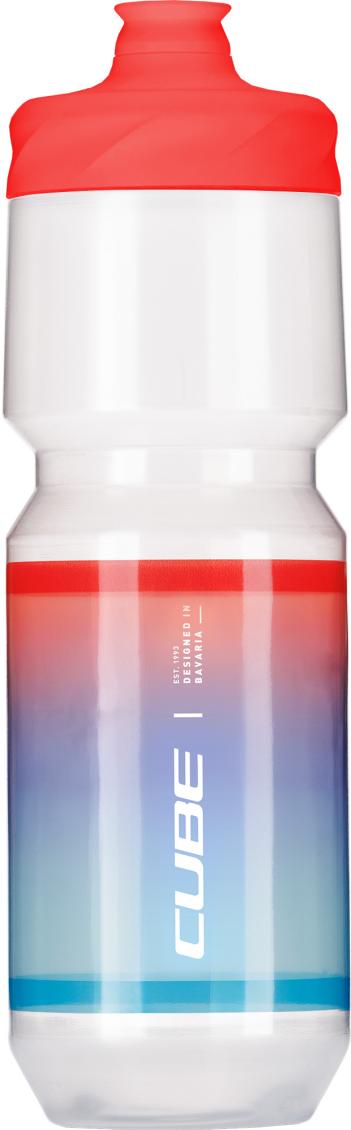 Cube Flow 750 Teamline kulacs Kép