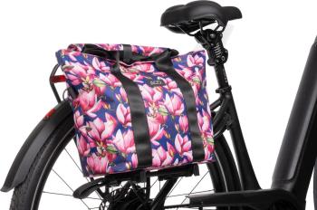 Cube Acid Pannier Bag City 10 AllInOne Flower táska 3.Kép