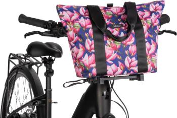 Cube Acid Pannier Bag City 10 AllInOne Flower táska 4.Kép