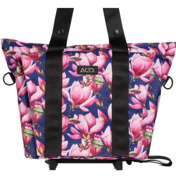 Cube Acid Pannier Bag City 10 AllInOne Flower táska 5.Kép