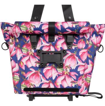 Cube Acid Pannier Bag City 10 AllInOne Flower táska 6.Kép
