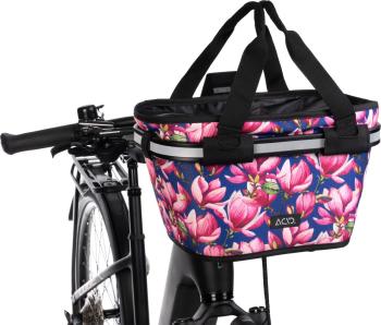 Cube Basket City 15 FILink Flower kormánytáska 2.Kép