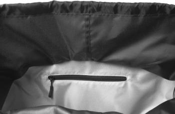 Cube Basket City 15 FILink Flower kormánytáska 3.Kép