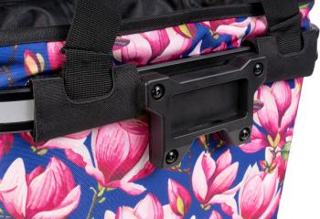 Cube Basket City 15 FILink Flower kormánytáska 4.Kép