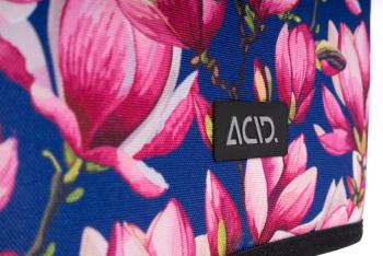 Cube Basket City 15 FILink Flower kormánytáska 6.Kép