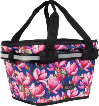 Cube Basket City 15 FILink Flower kormánytáska Kép