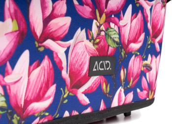 Cube Acid Carrier Basket City 20 RILink Flower csomagtartó táska 6.Kép