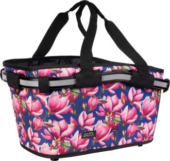 Cube Acid Carrier Basket City 20 RILink Flower csomagtartó táska Kép
