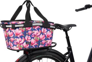 Cube Acid Carrier Basket City 20 RILink Flower csomagtartó táska 2.Kép