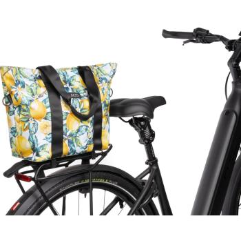 Cube Acid Pannier Bag City 10 AllInOne Lemon táska 2.Kép