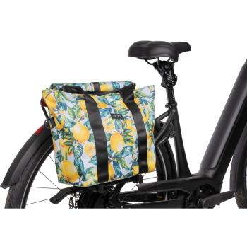 Cube Acid Pannier Bag City 10 AllInOne Lemon táska 3.Kép