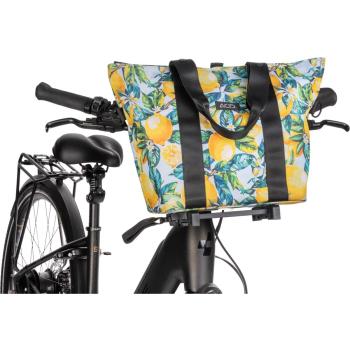 Cube Acid Pannier Bag City 10 AllInOne Lemon táska 4.Kép