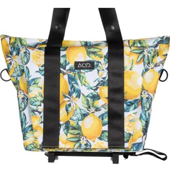 Cube Acid Pannier Bag City 10 AllInOne Lemon táska 5.Kép