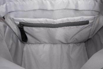 Cube Acid Pannier Bag City 10 AllInOne Lemon táska 8.Kép