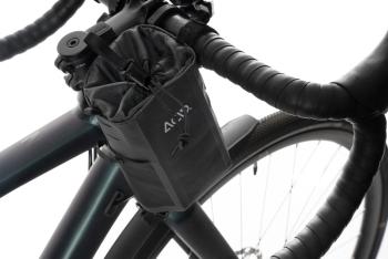 Cube Acid SnackPack Pro 1 váztáska 4.Kép